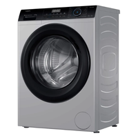 Haier HW-100-BP14929S3 10Kg Front Load Automatic Washing Machine