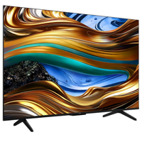 TCL 50P755 50" Smart 4K UHD Android LED TV