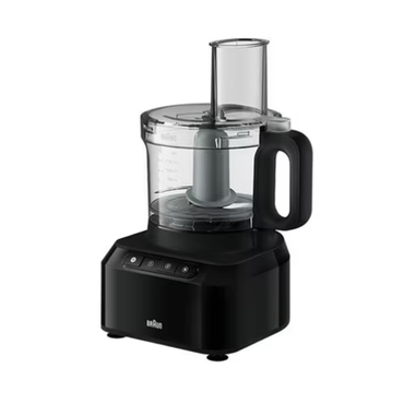 Braun FP 3132 PureEase Food Processor
