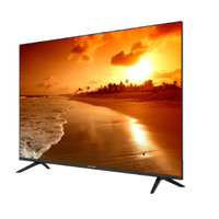 EcoStar 43UD963 43" Frameless 4K UHD LED TV