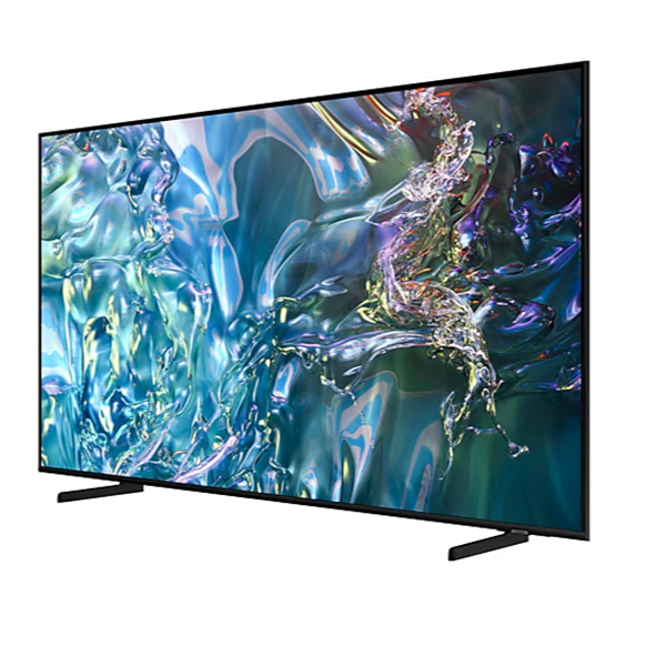 Samsung 65Q60D 65" QLED 4K LED TV