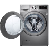 LG FOL9DGP2S 15kg Washer 9kg Dryer Front Load Automatic Washing Machine