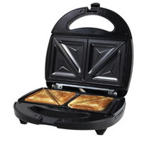 Anex AG-1037 Deluxe Sandwich Maker