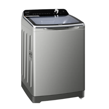 Haier HWM-150-B1678S8 15kg Top Load Washing Machine