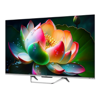 Haier H55S800UX 55" QLED Google LED TV