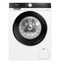 Siemens WN44A2X0GC 9kg Washer 6kg Dryer Front Load Automatic Washing Machine