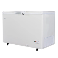 Haier HDF 405I 14Cft Inverter Single Door Deep Freezer