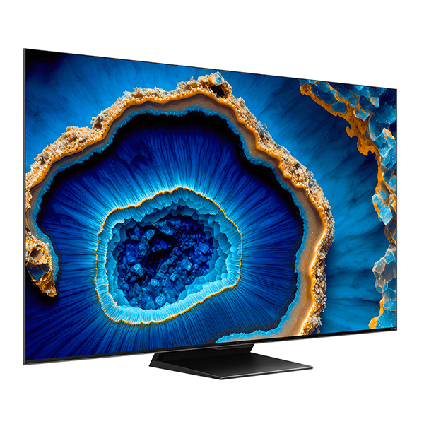 TCL 55C755 55" Mini QLED 4K LED TV