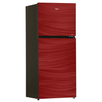 Haier HRF-538 EPR/EPG 19Cft Refrigerator