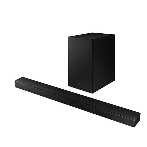 Samsung HW-A550 2.1ch A-Series Sound Bar