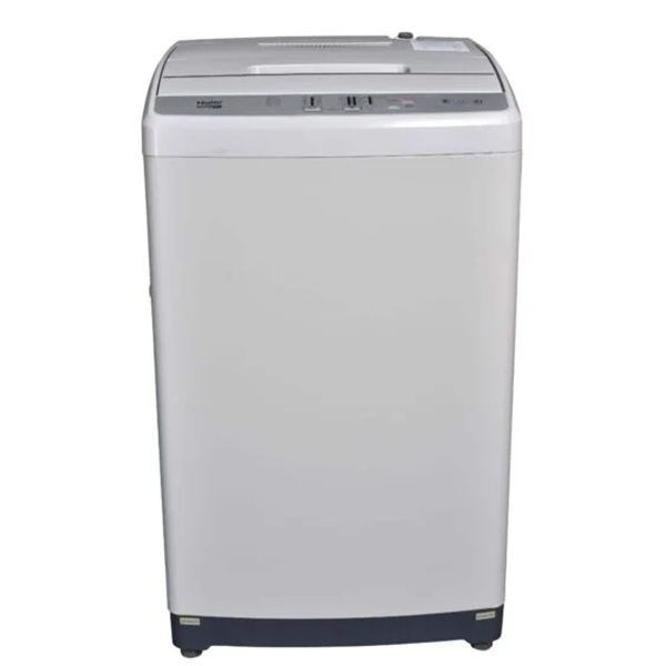 Haier HWM-80-1269Y 8kg Top Load Automatic Washing Machine