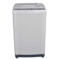 Haier HWM-80-1269Y 8kg Top Load Automatic Washing Machine