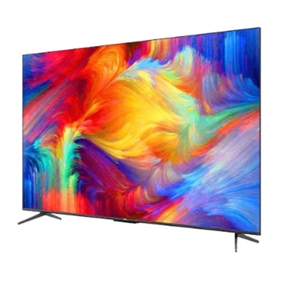 TCL 43P735 43" 4K HDR Google LED TV