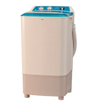 Haier HWM-80-60 8Kg Washing Machine