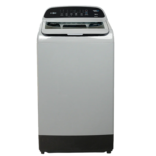 Super Asia SA-812 Auto 12kg Top Load Washing Machine