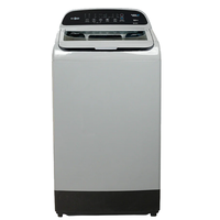 Super Asia SA-812 Auto 12kg Top Load Washing Machine