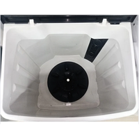 Toyo TQ-888 12kg Top Load Washing Machine