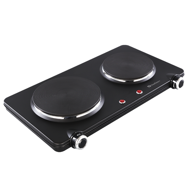 Dawlance DWHP 3021 B Hot Plate