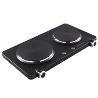 Dawlance DWHP 3021 B Hot Plate
