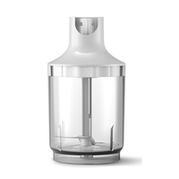 Philips HR2545/01 ProMix Hand Blender