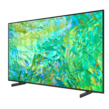 Samsung 75CU8000 75" Crystal UHD 4K Smart LED TV
