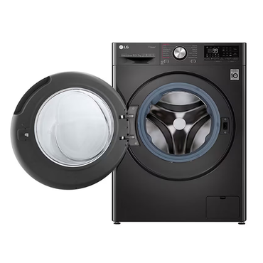 LG WDV9142BRP 10.5kg Washer 7kg Dryer Front Load Automatic Washing Machine