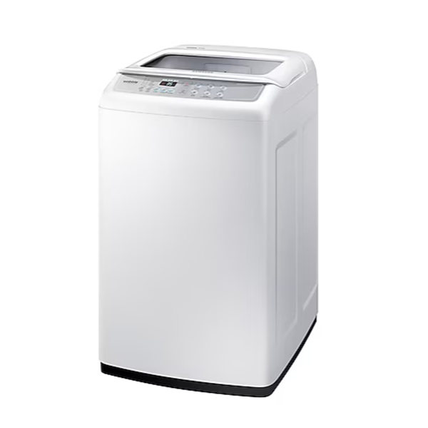 Samsung WA70H4000 7kg Air Turbo Top Load Automatic Washing Machine
