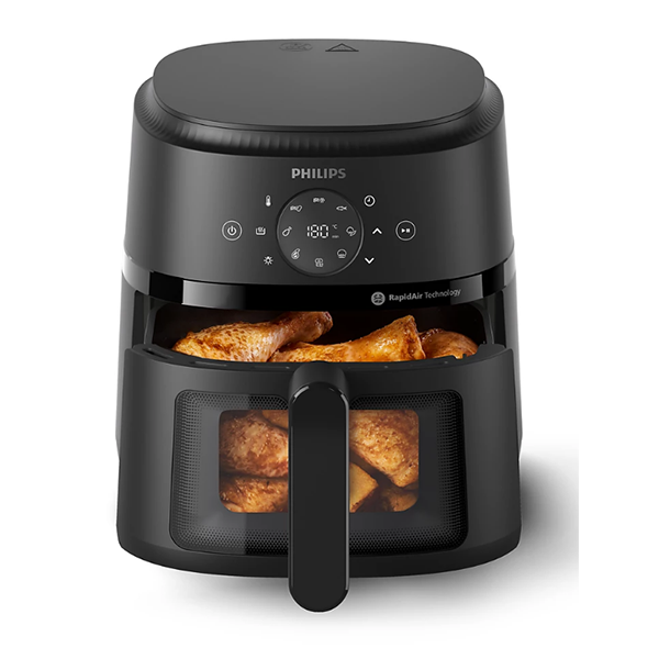 Philips NA230/00 2000 Series 6.2L Air Fryer