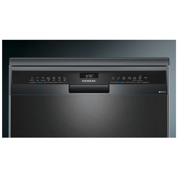 Siemens SN23HC65MM iQ300 Free-Standing Dishwasher
