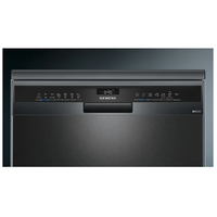 Siemens SN23HC65MM iQ300 Free-Standing Dishwasher
