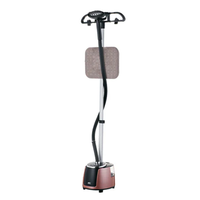 Anex AG-1020 Deluxe Garment Steamer