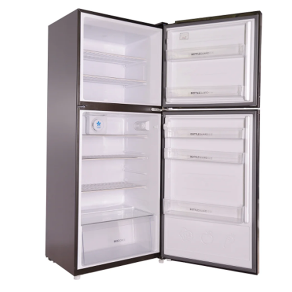 Haier HRF-398 IDRT/IDBT 14Cft Digital Inverter Refrigerator
