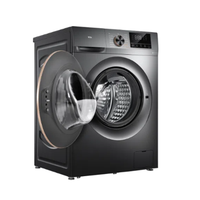 TCL C2110WDG 10kg Washer 6kg Dryer Front Load Washing Machine