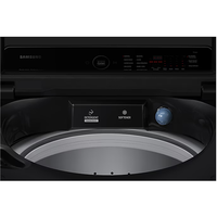 Samsung WA21CK6745BVR 21kg Ecobubble Top Load Automatic Washing Machine