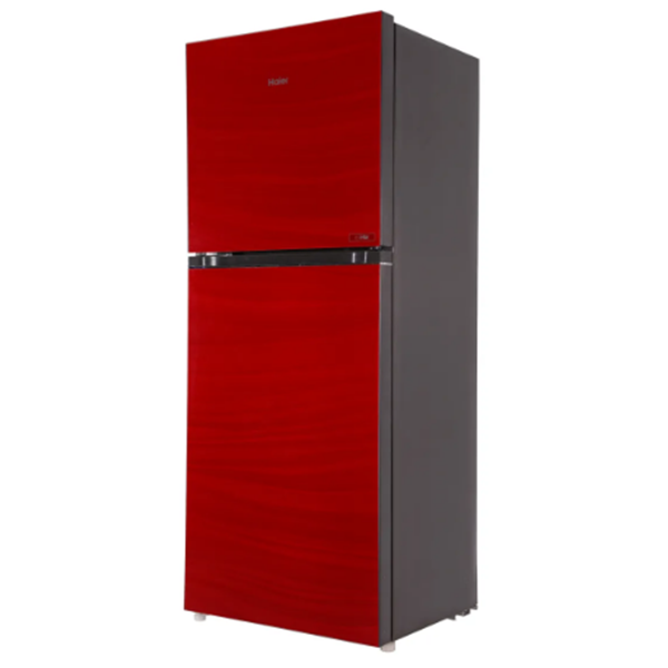 Haier HRF-306 EPB/EPR 11Cft Refrigerator