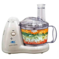 Anex 1041 Multifunction Food Factory