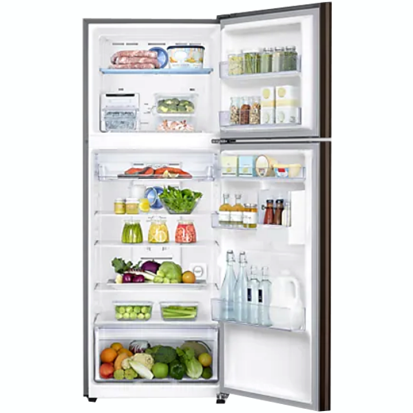 Samsung 38K5062 13Cft Twin Cooling Plus No Frost Refrigerator