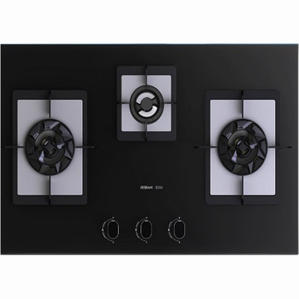 Robam B394 3 Burners Kitchen Hob