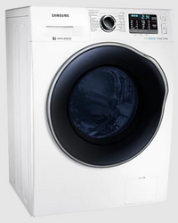Samsung WD80J5410AW 8kg Front Load Automatic Washing Machine