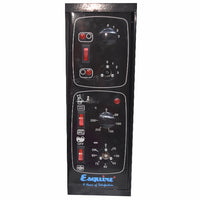 Esquire A36D1-2BT Built-In Microwaves