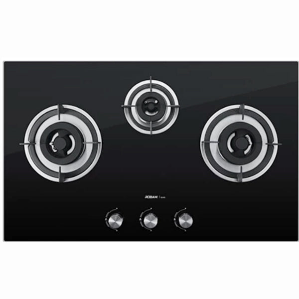 Robam B396 3 Burners Kitchen Hob