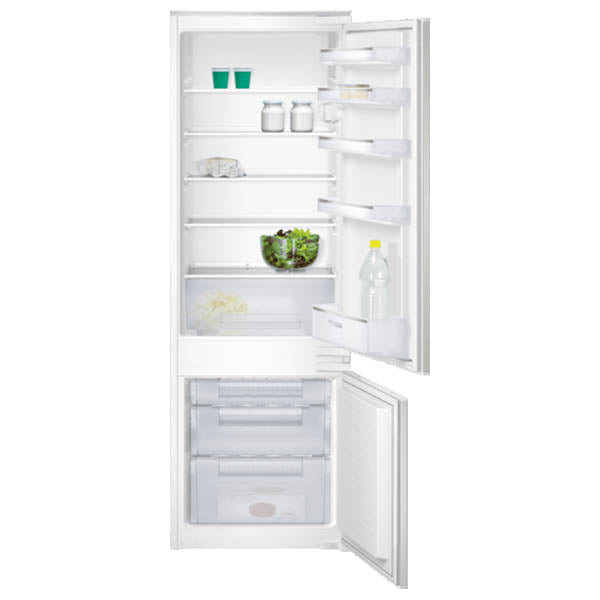 Bottom Freezer Refrigerator