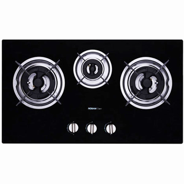Robam B977 3 Burners Kitchen Hob
