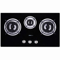 Robam B977 3 Burners Kitchen Hob