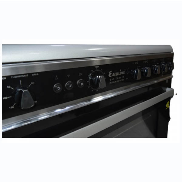 Esquire 1000 Ultra 5 Burners Cooking Range