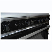 Esquire 1000 Ultra 5 Burners Cooking Range