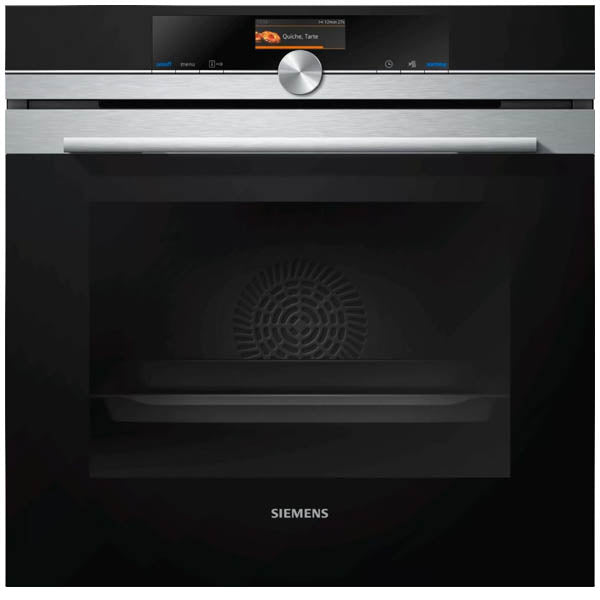 Siemens HB676GBS1 iQ700 Built-In Oven