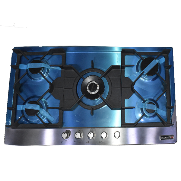 Esquire TITAN 90 5 Burners Kitchen Hob