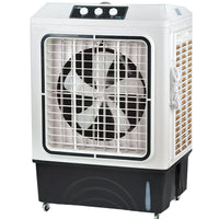 Super Asia ECM-5500 Plus 60L Jet Cool Room Air Cooler