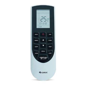 Gree 12FITH6S 1.0Ton Inverter AC Fairy Series